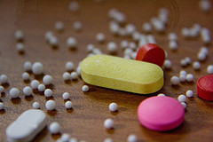 Pills
